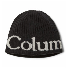Зимна шапка Columbia Columbia Heat II Beanie черен Black