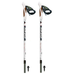 Щеки  Fizan NW Fitness сив/черен