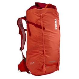 Раница Thule Stir 35L Men's (2019) червен
