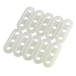 Стопер Outwell Bent-Runner 10 pcs.