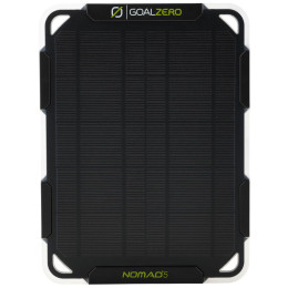 Соларен панел Goal Zero Nomad 5