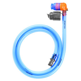 Маркуч Source Helix Tube Kit светло син