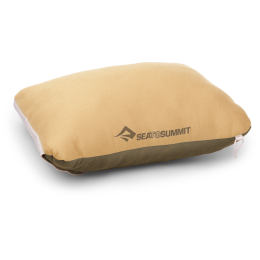 Възглавница за пътуване Sea to Summit Foam Core Pillow бежов Starfish