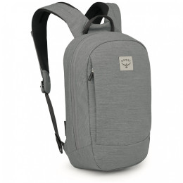 Раница Osprey Arcane Small Day светло сив medium grey heather