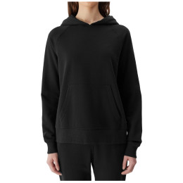 Дамски суитшърт 4F Sweatshirt F0955 черен Black