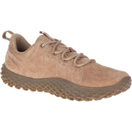 Дамски обувки Merrell Wrapt Low кафяв Tobacco