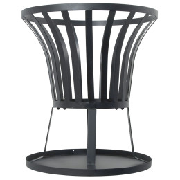 Огнище Cattara Stromboli