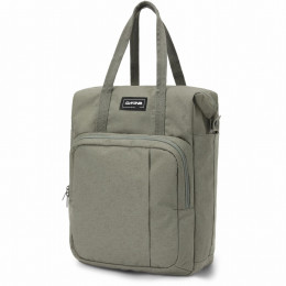 Раница Dakine Campus Hybrid Backpack зелен/сив Mulled Basil