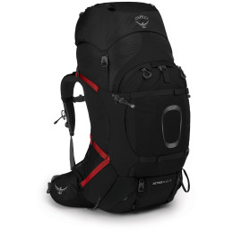 Раница Osprey Aether Plus 70 черен Black