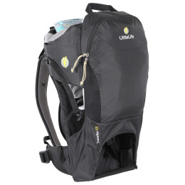 Седалка за дете LittleLife Traveller S5 Child Carrier черен black