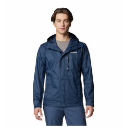 Мъжко софтшел яке Columbia Pouring Adventure™ III Jacket
