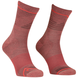 Дамски чорапи Ortovox Alpine Pro Comp Mid Socks W