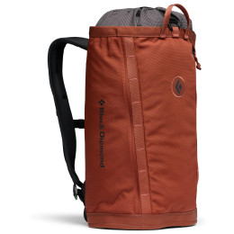 Раница Black Diamond Street Creek 24 червен Iron Red