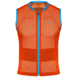 Детска защитна жилетка Relax Speedmaster Jr. оранжев Orangeblue