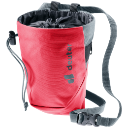 Плик за магнезий Deuter Gravity Chalk Bag II M