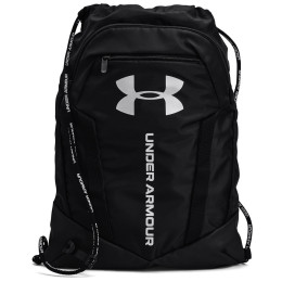 Раница Under Armour Undeniable Sackpack черен