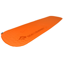 Постелка Sea to Summit Ultra light Mat Large оранжев Orange