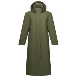 Дамско палто Regatta Janna тъмно зелен Dark Khaki