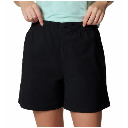 Дамски къси панталони Columbia Cedar Crest™ Short черен Black