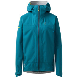 Дамско водоустойчиво яке Haglöfs L.I.M Airak 2,5L Jacket