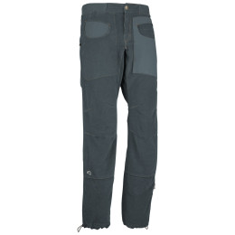 Мъжки панталони E9 N Blat1 Vs тъмно сив Slate-891