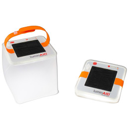 Фенер LuminAID Packlite Nova USB