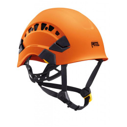 Катерачна каска Petzl Vertex Vent оранжев