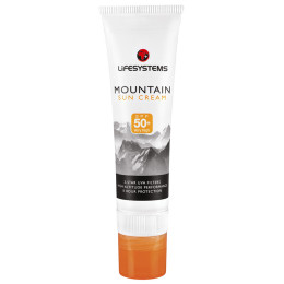 Слънцезащитен крем Lifesystems Mountain SPF50+ Combi Stick 20ml