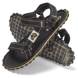 Сандали Gumbies Tracker Black