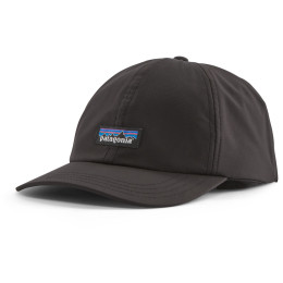 Шапка с козирка Patagonia Terrebonne Hat черен Black
