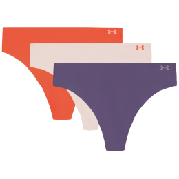 Дамски бикини Under Armour UA Pure Stretch NS Thong