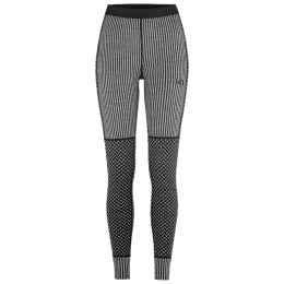 Дамски клин Kari Traa Smekker Baselayer Pants