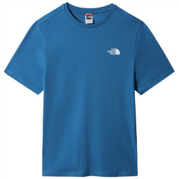 Мъжка тениска The North Face Simple Dome Tee