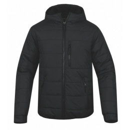 Мъжко яке Loap Tobi черен