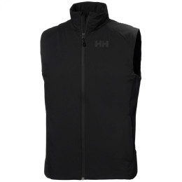 Мъжка жилетка Helly Hansen Odin Lt Stretch Ins Vest 2.0 черен