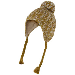 Дамска шапка Regatta Whirlwind Hat бежов GoldCumin