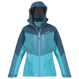 Дамско яке Regatta Carletta VII 3in1