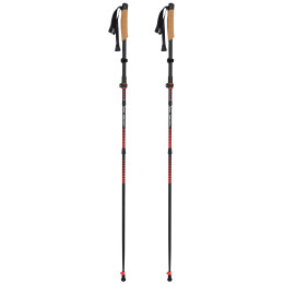 Trail Running щеки Warg Trailspeed Alu червен red