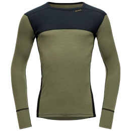 Функционална мъжка тениска Devold Lauparen Merino 190 Shirt Man