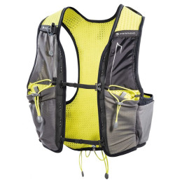 Жилетка за бягане Ferrino X-Rush Vest сив