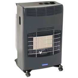 Печка Campingaz Turbo