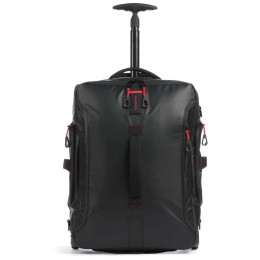 Куфар на колела Samsonite Paradiver Light Duffle/WH 55 черен Black