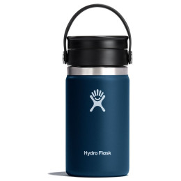 Термо чаша Hydro Flask Coffee with Flex Sip Lid 12 OZ петрол INDIGO