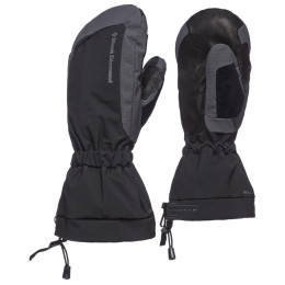 Ски ръкавици Black Diamond Glissade Mitts