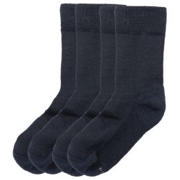 Детски мериносови чорапи Devold Daily Merino Medium Sock 2Pk Kid