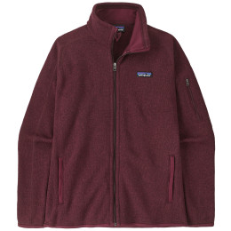 Дамски суитшърт Patagonia Better Sweater Jacket