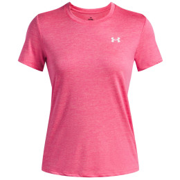 Дамска тениска Under Armour Tech SSC - Twist