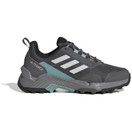 Дамски туристически обувки Adidas Terrex Eastrail 2 W тюркоазен/сив Grefiv/Dshgry/Minton