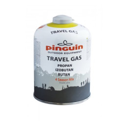 Газов пълнител Pinguin 450g