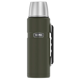 Термос Thermos Style 1,2l тъмно зелен